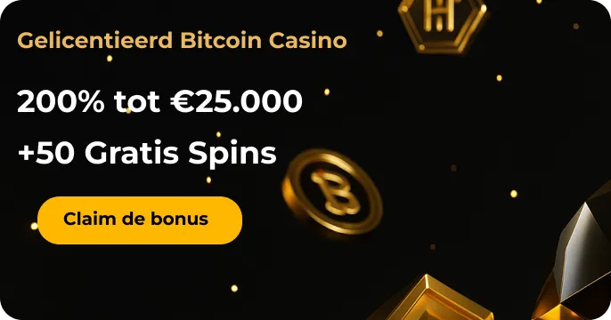 Lucky Block Casino promotiecode