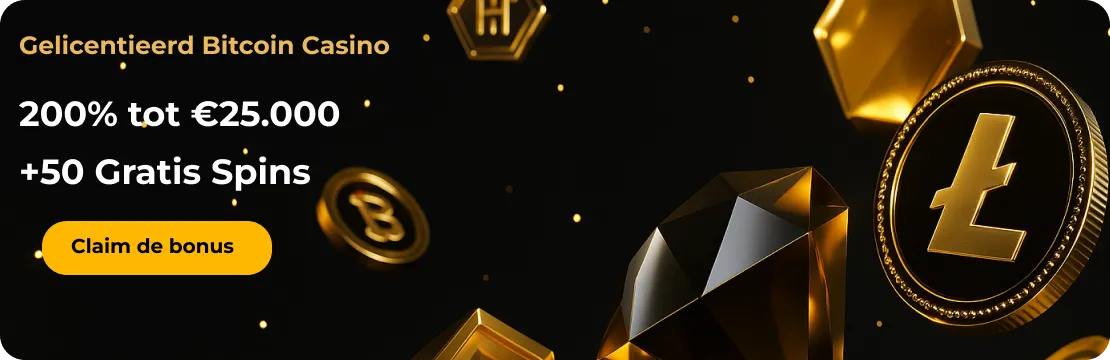 Lucky Block Casino